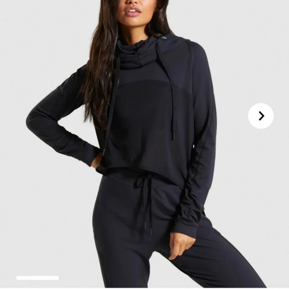 Gymshark Aura Hoodie